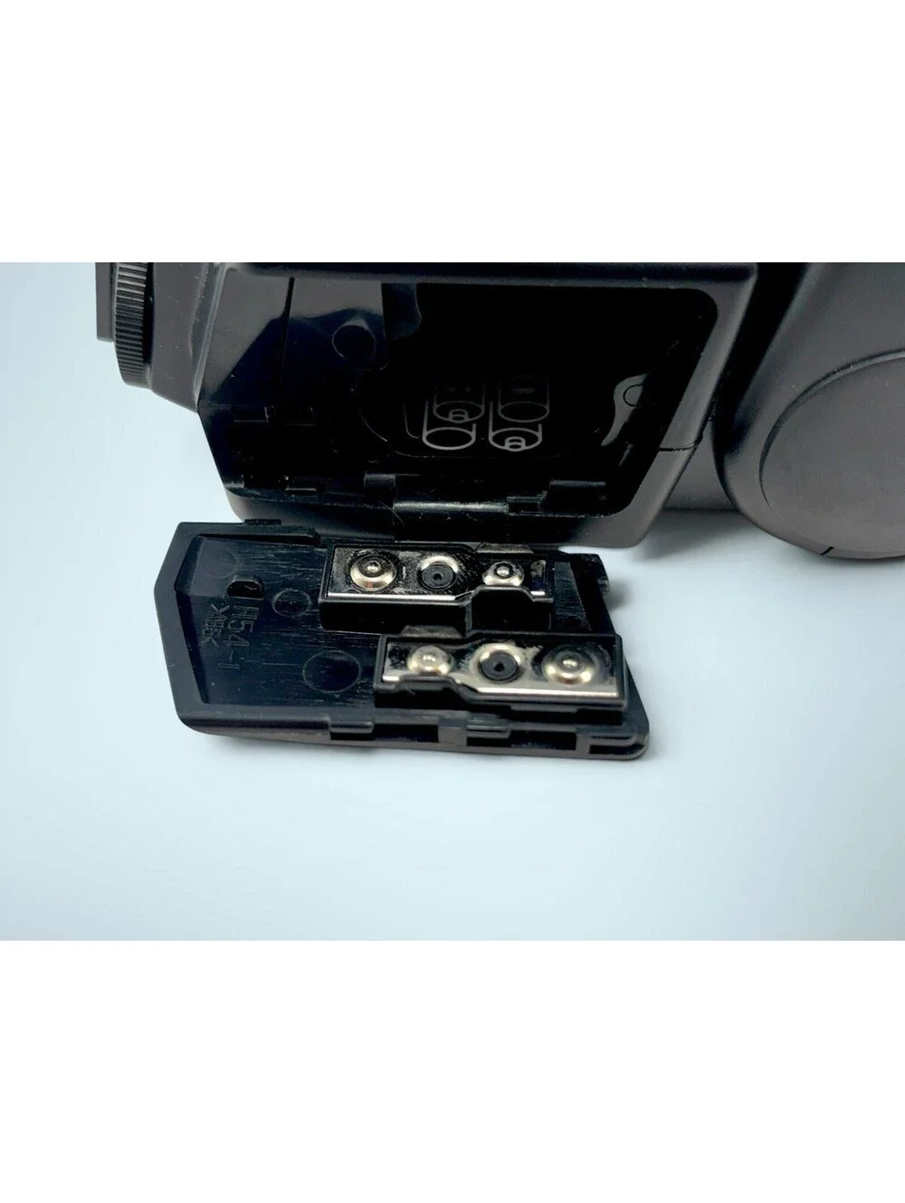 Canon Speedlite 380EX Shoe Mount Flash For Canon TESTED Fully Functional